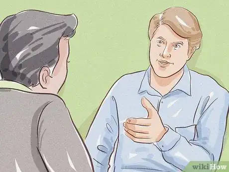 Immagine titolata Talk to a Client Step 14