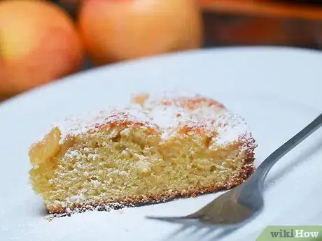 Immagine titolata Bake a Cake Step 23