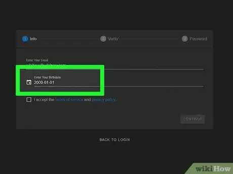 Immagine titolata Make a Minecraft Server for Free Step 4