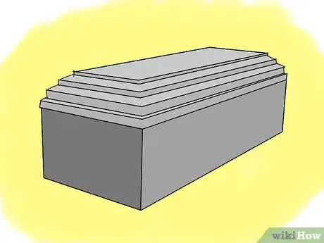 Immagine titolata Plan Your Own Funeral Step 3