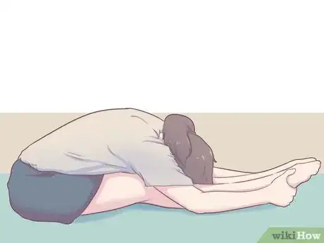Immagine titolata Exercise After a Leg Injury Step 3