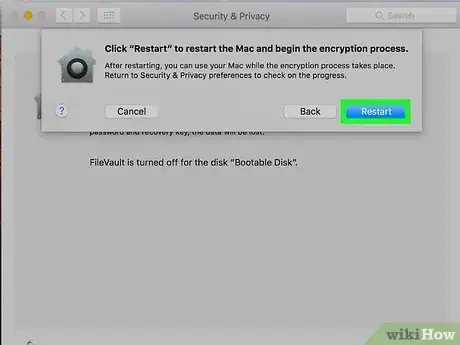 Immagine titolata Turn Off Password Login on a Mac Step 9