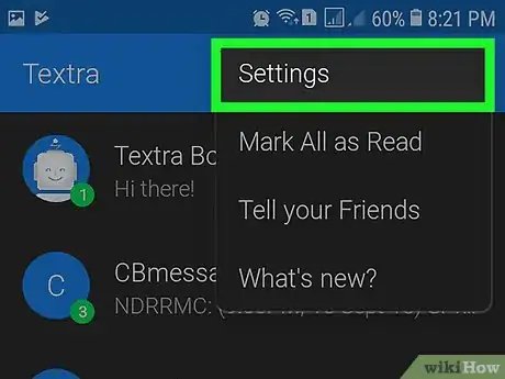 Immagine titolata Change Emojis on Android Step 4