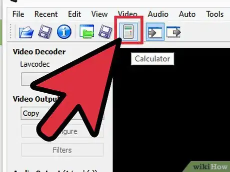 Immagine titolata Edit Video With Avidemux Step 11