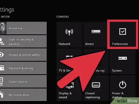 Immagine titolata Stream Video to Xbox One Step 4
