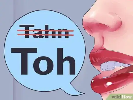 Immagine titolata Pronounce Louis Vuitton Step 5