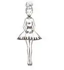 Disegnare come uno Stilista
