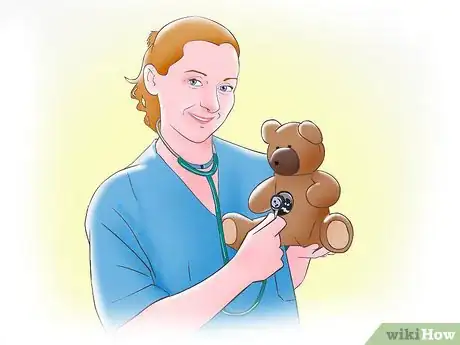 Immagine titolata Become a Pediatric Nurse Step 4
