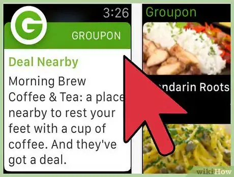 Immagine titolata Use a Groupon Voucher Step 9