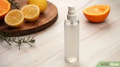 Immagine titolata Make Citrus Spray Step 6