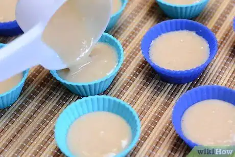 Immagine titolata Make Puto (Steamed Rice Cake) Step 3