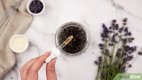 Immagine titolata Make Lavender Oil Step 9