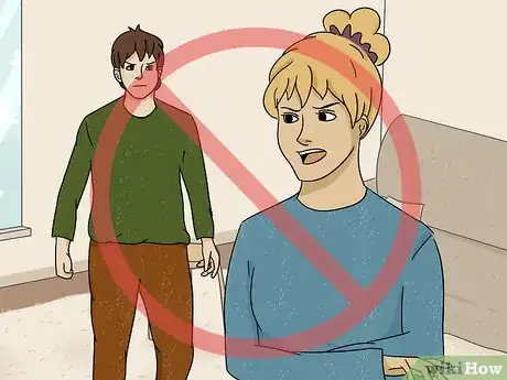 Immagine titolata Attract a Libra Man Step 12