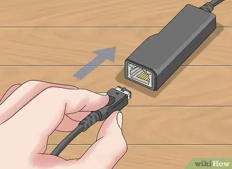 Immagine titolata Connect Two Computers Using USB Step 10