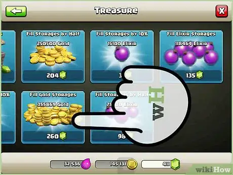 Immagine titolata Protect Your Village in Clash of Clans Step 14