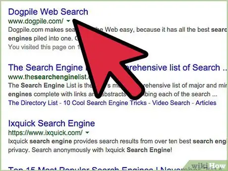 Immagine titolata Market Your Website Step 1