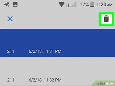 Immagine titolata Clear Message Notifications on Android Step 30