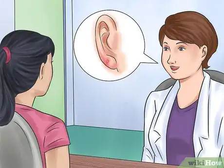Immagine titolata Decide Whether or Not to Get Your Ears Pierced Step 4