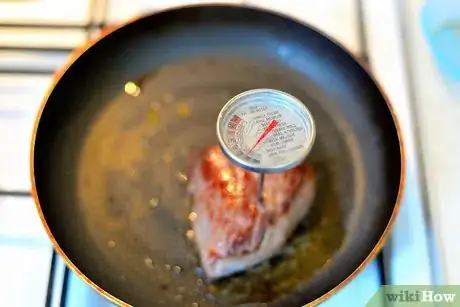 Immagine titolata Cook Veal Chops Step 7