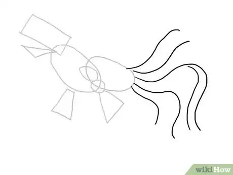 Immagine titolata Draw a Monster Step 19