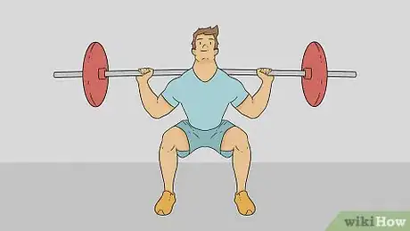 Immagine titolata Build Leg Muscles Step 2