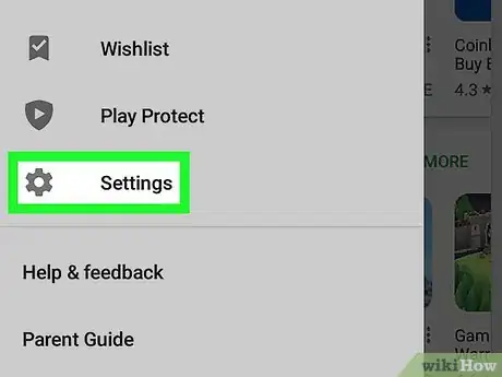 Immagine titolata Block Apps on Android Step 3