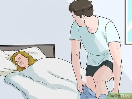 Immagine titolata Know the Difference Between Love, Infatuation and Lust Step 14