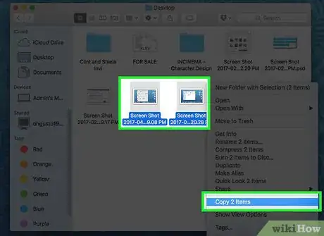 Immagine titolata Connect Two Computers Using USB Step 13