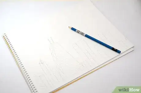 Immagine titolata Paint With Pastels Step 6