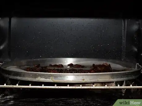 Immagine titolata Bake Turkey Bacon Step 10