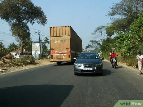 Immagine titolata Drive in India Step 10