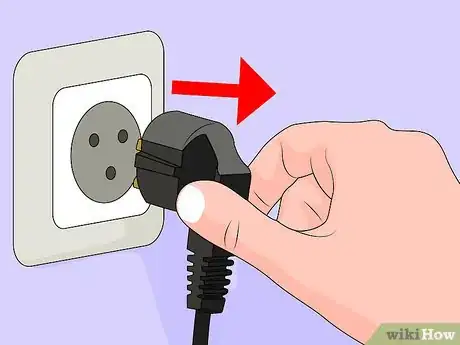 Immagine titolata Fix a Leaking Refrigerator Step 23