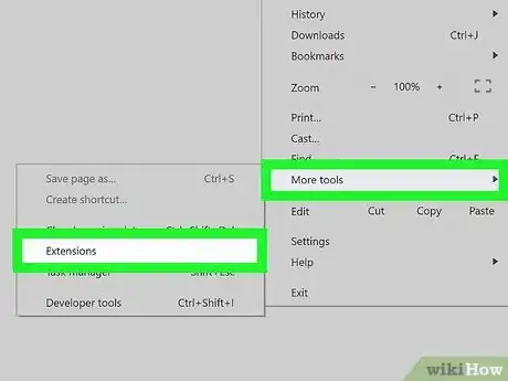 Immagine titolata Disable AdBlock Step 2