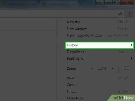 Immagine titolata Delete Temporary Internet Files Step 7