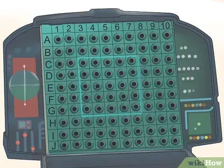 Immagine titolata Win at Battleship Step 1