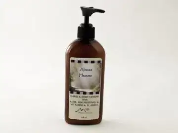 Immagine titolata Lotion 16
