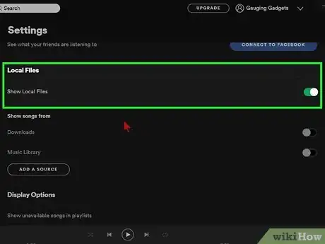 Immagine titolata Put Music on Your iPhone Without iTunes Step 11