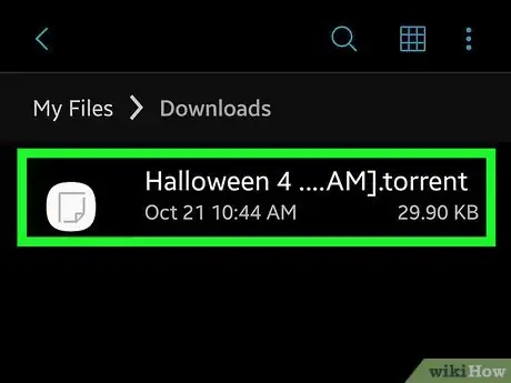 Immagine titolata Open a Torrent Step 10