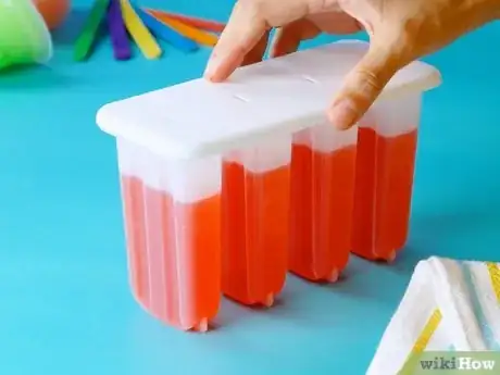 Immagine titolata Make Popsicles Step 4
