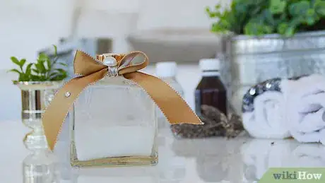 Immagine titolata Make Your Own Bubble Bath Step 8