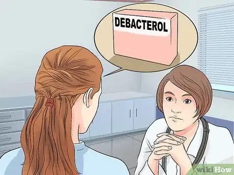 Immagine titolata Stop a Mouth Ulcer from Hurting Step 18