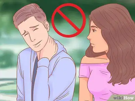 Immagine titolata Get a Girlfriend if You're Shy Step 10