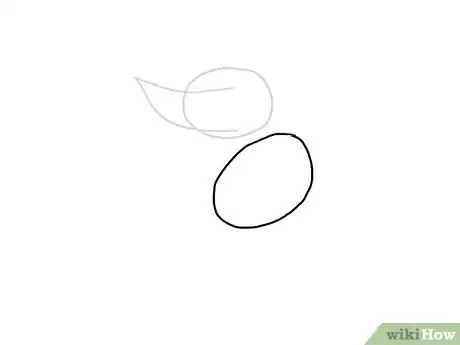 Immagine titolata Draw a Monster Step 3