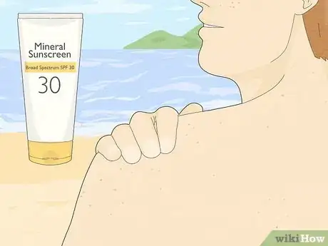 Immagine titolata Care for Your Skin As a Guy Step 17