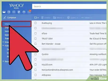 Immagine titolata Change Your Google Password Step 9