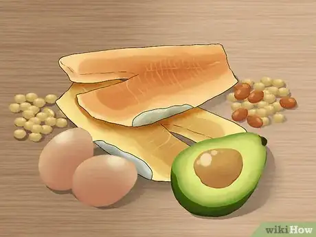 Immagine titolata Grow Hair Fast Naturally Step 8