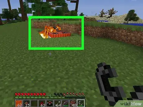 Immagine titolata Blow Up TNT in Minecraft Step 11