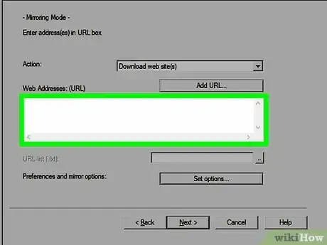 Immagine titolata Download a Website Step 8