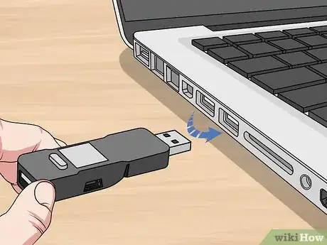 Immagine titolata Check USB Ports on PC or Mac Step 3