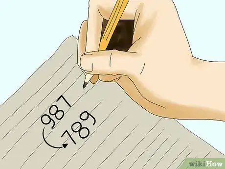 Immagine titolata Do a Math Magic Trick Step 11